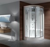Integrated Shower Room (T609/T610)