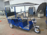 Electric Tricycle for Lectric, Tricycle for Passenger (TRI-8)