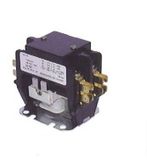 Refrigeration Definite Purpose Two Pole Contactors