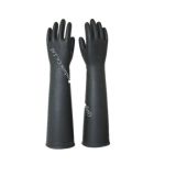 Industrial Latex Work Gloves (WD50A-20)