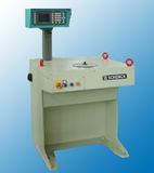 Schenck Balancing Machine (RV)