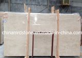 Crema Marfil Beige Marble for Wall and Interior Flooring