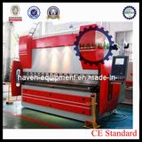 100t CNC Hydraulic Press Brake Machine