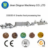 Core Filling Snacks Machinery (DSE65-IV)