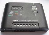 12V/24V Auto Solar Lighting Controller