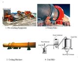 Gypsum Powder Production Line