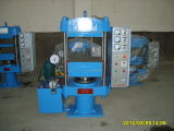 Plate Vulcanizing Press Machine for Making Rubber Product