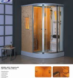 Sauna Steam Shower Room (A812)