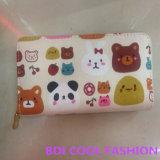 New Design Hot Selling Wallet (Wjh-1413)