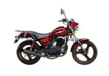 Motorcycle (SP125HJ-3A)