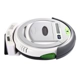 Robot Vacuum Cleaner (QQ2LT With Timer Schedule)