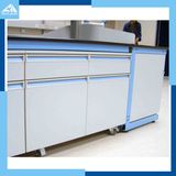 Wall Bench /Lab Furniture (Beta-C-01-02)