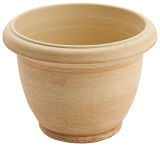 Painting Plastic Flower Pot (KD5801CP-5805CP)