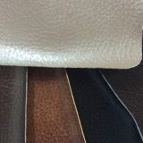 Waterproof PU Sofa Leather