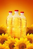 Refined&Crude Sunflower Oil for Cooking Food