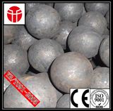 Forged Steel Ball for Mining