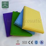 Fabric Interior Board for Sound Insulation