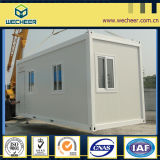 2014 New Container House