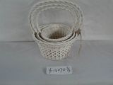 Willow Basket