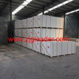 China Decorative Material Fireproof Gypsum MGO Board