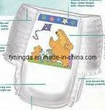 Pull UPS Pant