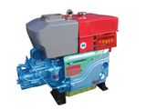 29-35 HP Evaporated and Circulated 2-in-1 Diesel Engines