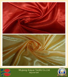 Bright Satin Garment Textile Fabic (WJ-KY-659)