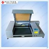 Table Top Laser Cutting and Engraving Machine