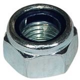 DIN985 Nylon Lock Nut