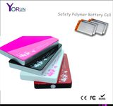 Mobile Thin Power Bank 5000mAh for iPad (YR050)