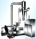 Ss304 Stainless Steel Pulverizer Machine for Food