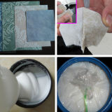 Water-Based Eco-Friendly Adhesive Glue for Wallpaper Wallcloth Manufacture