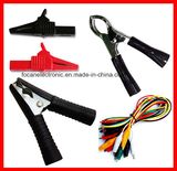 Alligator Clip, Crocodile Clamp, Battery Clamp