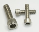 Zinc Plated 316L Stainless Steel Bolt