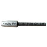 Zin Coated Screw Bolt for Minning