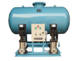 Constant Pressure Water Supplying Device Horizontal Type