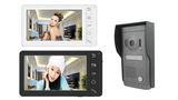 Video Door Phone (M2107ABM+D19AC)