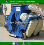 Airport Runway Shot Blasting Machine