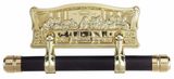 Funeral Casket Swing Bar Set 1#