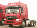 China HOWO 6*4 Tractor Truck