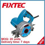 Fixtec Machine Tool 1300W 110mm Electric Circular Saw of Stone Cutting Tool (FMC13001)