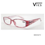 Women Style Reading Glasses (08VC027)
