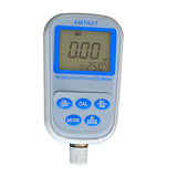 8 in 1 Professional pH/Mv Conductivity/Salt/Do Meter (EC900)