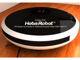 Intellegent Portable Robot Vacuum Cleaner A518