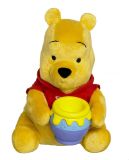 Lovely Plush Pooh Bear Toy