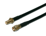 High Quality Telecommunication Coaxial Cable RG6