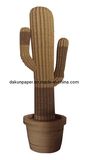 Tall Cardboard Plant Decorations (DKPD100701)