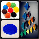 Plastic Use Pigment with Dark Blue Colour