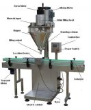 Automatic Auger Spice Filling Machine