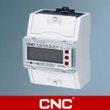 Dds226dn-4p M Single Phase Multi-Function Electric Meter